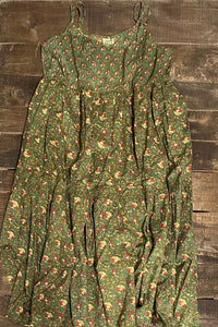 Meadow Breeze Dress JG-197