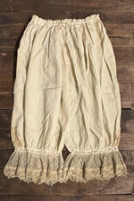 Load image into Gallery viewer, Alluring Romance Bloomers - Oatmeal
