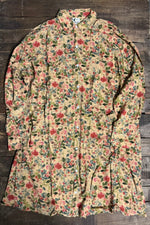 Load image into Gallery viewer, Cottage Meadows Duster - Rose

