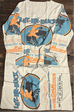 Load image into Gallery viewer, Weekend Mercantile Long Sleeve Dress - Let Er Buck
