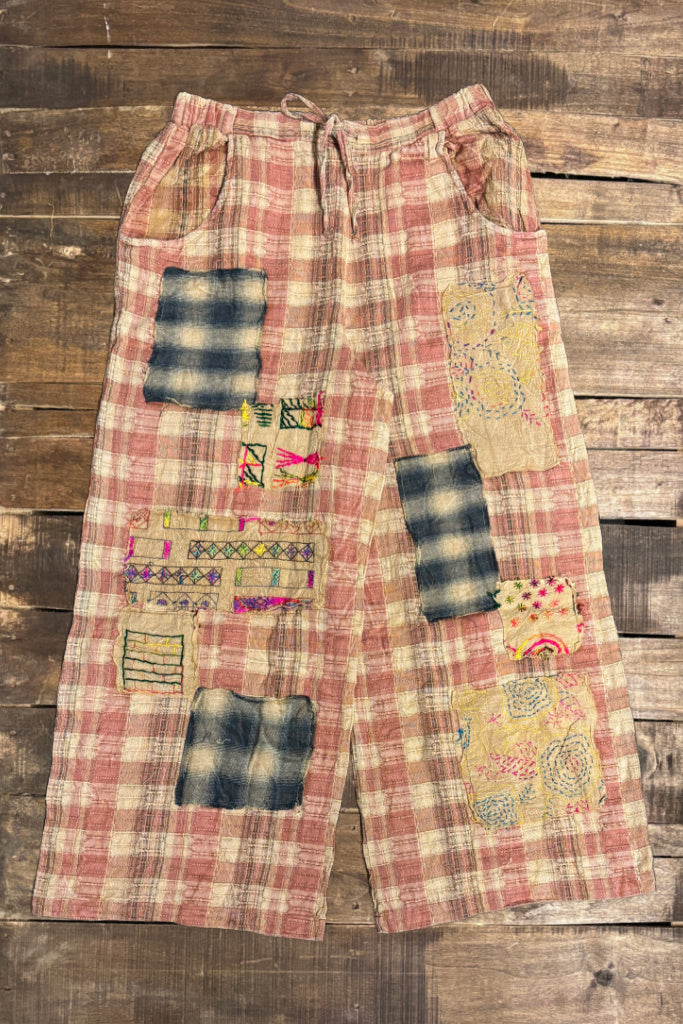 Meadow Views Sunrise Pants
