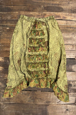 Load image into Gallery viewer, Fields of Dreams Skirt - Moss
