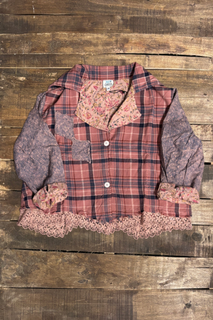 Nightingale Jacket