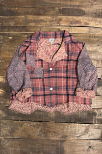 Nightingale Jacket