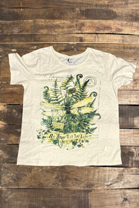 Moon Dance Tee - Brave Flight