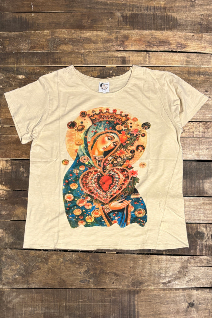 Moon Dance Tee - Immaculate Views