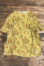 Load image into Gallery viewer, Be True Tunic - Meadow Mist
