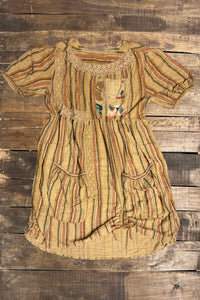 Morning Mist Dress
