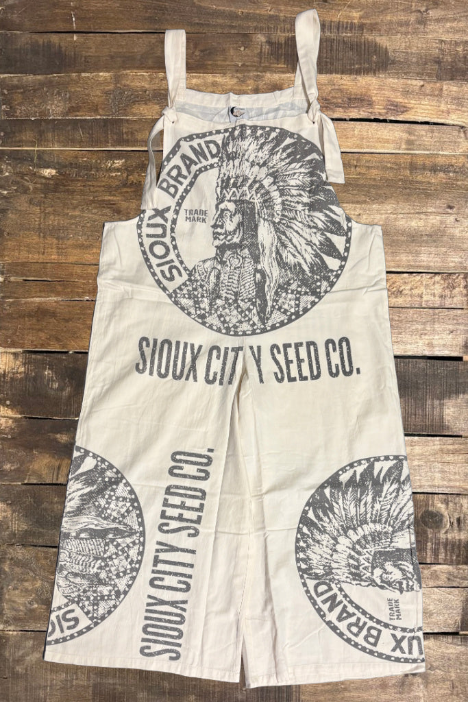 Market Fresh Overalls - Sioux City