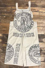 Load image into Gallery viewer, Market Fresh Overalls - Sioux City

