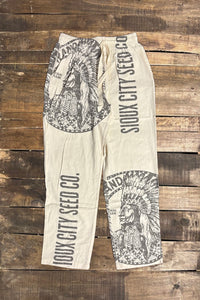 Garden Gathering Pant - Sioux City