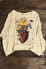 Load image into Gallery viewer, Be Free Top - Growth
