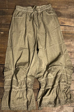 Load image into Gallery viewer, Gather Together Bloomers - Chocolate
