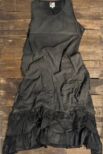 Load image into Gallery viewer, Create Change Dress &amp; Overlay - Midnight
