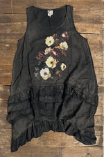 Load image into Gallery viewer, Create Change Dress &amp; Overlay - Midnight
