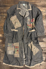 Load image into Gallery viewer, Patch Things Up Duster
