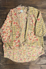 Load image into Gallery viewer, Wildflower Fountain Jacket
