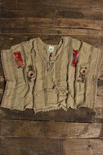 Load image into Gallery viewer, Garden Drift Top
