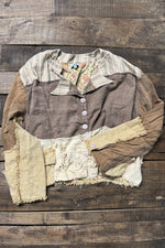 Load image into Gallery viewer, Dune Whisper Jacket
