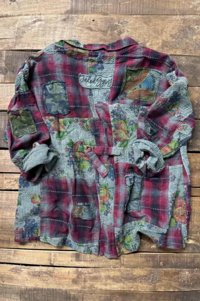 Desert Horizon Jacket