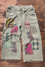 Load image into Gallery viewer, Twilight Garden Pants
