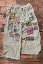 Load image into Gallery viewer, Twilight Garden Pants
