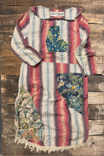 Load image into Gallery viewer, Sunset Mesa High-Lo Top
