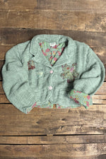 Load image into Gallery viewer, Wanderer's Garden Jacket
