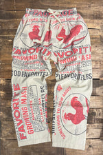 Load image into Gallery viewer, Garden Gathering Pant - Early Morning
