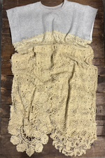 Load image into Gallery viewer, Tattered Grace Overlay
