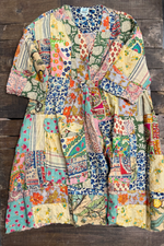 Load image into Gallery viewer, Afternoon Garden Views Dress
