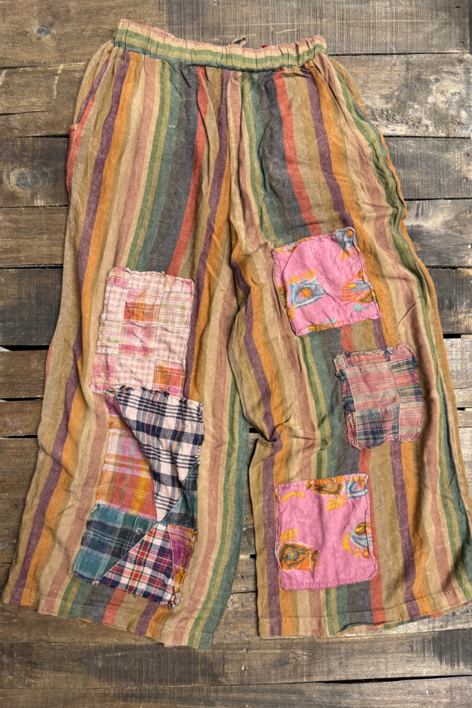 Endless Rainbows Pants