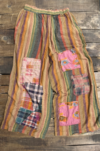 Endless Rainbows Pants