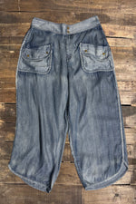 Load image into Gallery viewer, Meadow Walks Pant - Chambray
