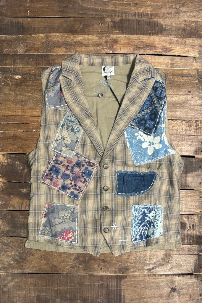 Canyon Sky Vest