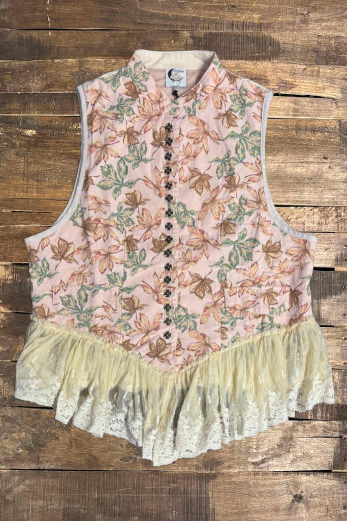 Enchanted Vest