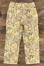 Load image into Gallery viewer, Traveler Pants - Vintage Floral
