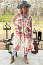 Load image into Gallery viewer, A Bushel And A Peck Dress - Favorite Hen
