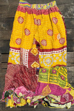 Load image into Gallery viewer, Kantha Sunrise Pant JG-97
