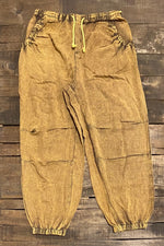 Load image into Gallery viewer, Essentially Yours Pants - Vintage Chocolate
