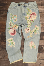 Load image into Gallery viewer, Garden Walks Jeans
