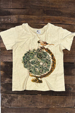 Load image into Gallery viewer, Moon Dance Tee - World Watcher
