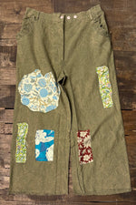 Load image into Gallery viewer, Woven Fields Pants
