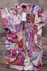 PW Kimono