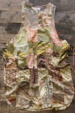 Load image into Gallery viewer, PW Apron Dress
