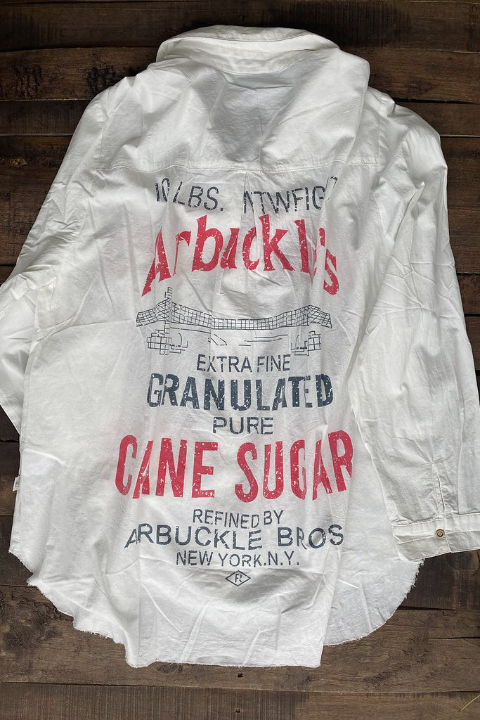 Cup Of Sugar Top - Arbuckle