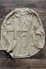 Load image into Gallery viewer, Sweet Nothings Shirt - Taupe Dot
