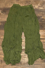 Load image into Gallery viewer, Everyday Love Pants - Olive
