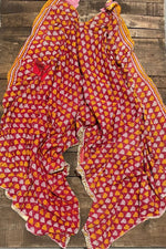 Load image into Gallery viewer, Kantha Sunrise Jumpsuit JG-44B
